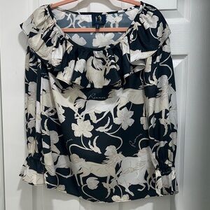 Ronner Design Blouse